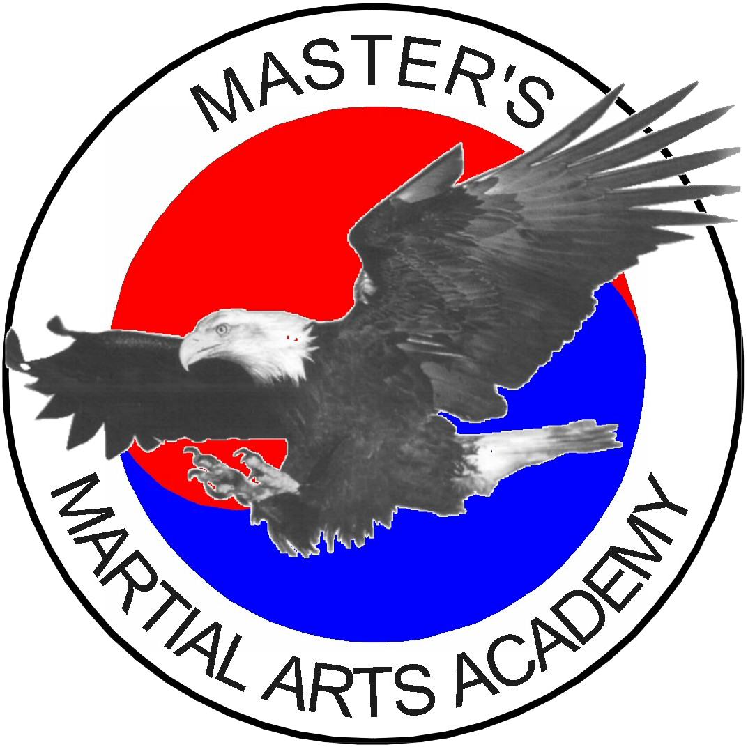 Master's TKD logo